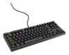 Tastatura Genesis Thor 404 TKL negru