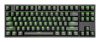 Tastatura Genesis Thor 404 TKL negru