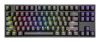 Tastatura Genesis Thor 404 TKL negru