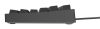 Tastatura Genesis Thor 404 TKL negru