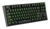 Tastatura Genesis Thor 404 TKL negru