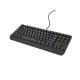 Tastatura Genesis Thor 230 TKL R negru