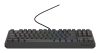 Tastatura Genesis Thor 230 TKL R negru