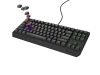 Tastatura Genesis Thor 230 TKL R negru