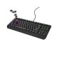 Tastatura Genesis Thor 230 TKL R negru