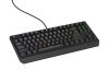 Tastatura Genesis Thor 230 TKL R negru