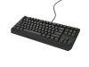 Tastatura Genesis Thor 230 TKL R negru