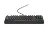 Tastatura Genesis Thor 230 TKL R negru