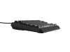 Tastatura Genesis Thor 230 TKL R negru