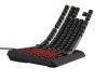 Tastatura Genesis Thor 230 TKL R negru