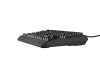 Tastatura Genesis Thor 230 TKL R negru