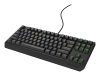 Tastatura Genesis Thor 230 TKL B negru