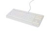 Tastatura Genesis Thor 230 TKL B alb