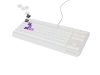 Tastatura Genesis Thor 230 TKL B alb