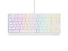 Tastatura Genesis Thor 230 TKL B alb