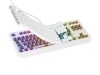 Tastatura Genesis Thor 230 TKL B alb