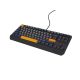 Tastatura Genesis Thor 230 TKL P albs