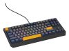 Tastatura Genesis Thor 230 TKL P albs