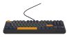 Tastatura Genesis Thor 230 TKL P albs