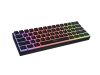 Tastatura Genesis Thor 660 G2 60% B ng