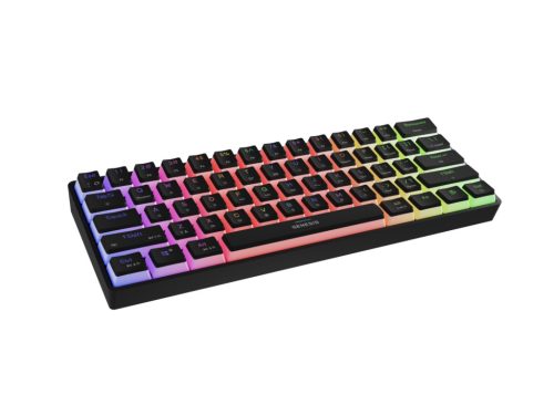 Tastatura Genesis Thor 660 G2 60% B ng
