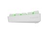 Tastatura Genesis Thor 660 G2 60% B alb