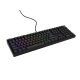 GAMING KEYBOARD GENESIS THOR 404 US