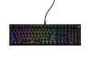 Tastatura Genesis Thor 404 P negru