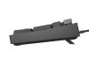 Tastatura Genesis Thor 404 P negru