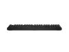 Tastatura Genesis Thor 404 P negru