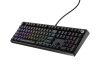 Tastatura Genesis Thor 404 P negru