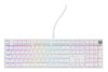 Tastatura Genesis Thor 404 GYP alb