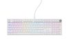 Tastatura Genesis Thor 404 P alb