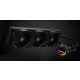 CPU COOLER GENESIS HYDRA 360 BLACK