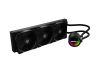 CPU COOLER GENESIS HYDRA 360 BLACK