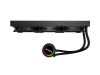 CPU COOLER GENESIS HYDRA 360 BLACK
