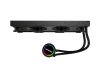 CPU COOLER GENESIS HYDRA 360 ARGB BLACK