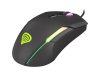 Mouse Genesis Xenon 220 12800 DPI negru