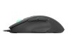 Mouse Genesis Xenon 220 12800 DPI negru