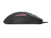 Mouse Genesis Xenon 220 12800 DPI negru