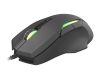 Mouse Genesis Xenon 220 12800 DPI negru