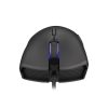 Mouse Genesis Krypton 290 6400 DPI negru