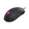 Mouse Genesis Krypton 290 6400 DPI negru