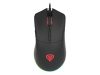 Mouse Genesis Krypton 290 6400 DPI negru