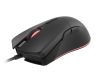 Mouse Genesis Krypton 290 6400 DPI negru