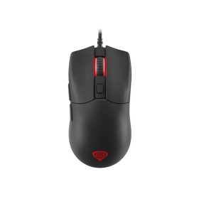 Mouse Genesis Krypton 750 8000 DPI alb