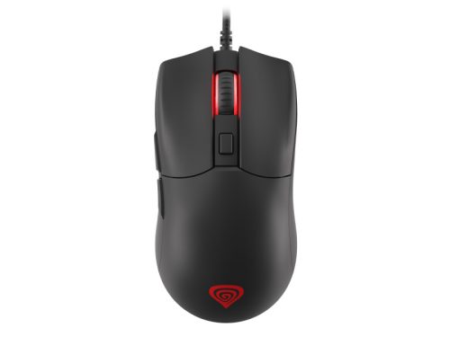 Mouse Genesis Krypton 750 8000 DPI alb