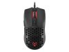 Mouse Genesis Krypton 750 8000 DPI alb