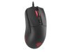 Mouse Genesis Krypton 750 8000 DPI alb