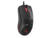 Mouse Genesis Krypton 750 8000 DPI alb